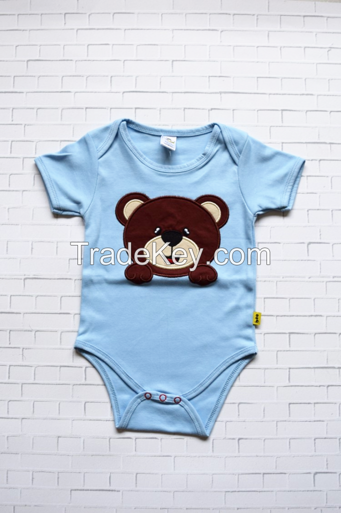 Baby Wear / Infant Wear