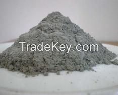 Fly Ash