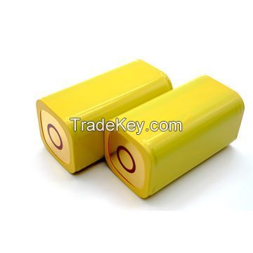 Lithium-ion battery