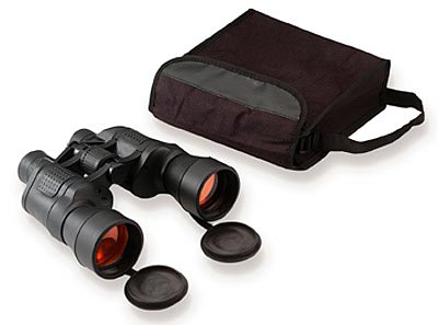 Magnacraft 10x50 Binoculars