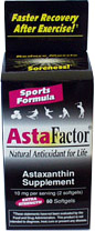 AstaFactor