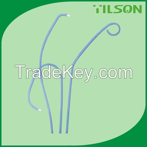 Cardiology Angiographic Catheters / TIG catheter