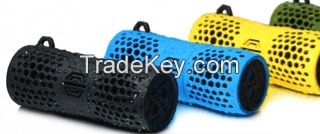 2016 Newest Waterproof Bluetooth Speaker