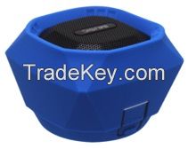2016 Newest Office Waterproof Bluetooth Speaker