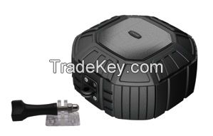 2016 Portable Waterproof Bluetooth Speaker