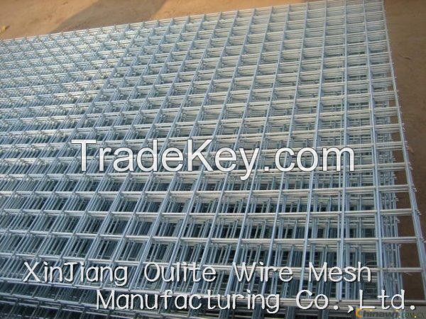 High quality stainless steel Welded wire mesh Manufacture