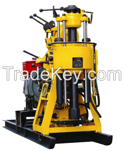 XY-1  drilling machine for sale