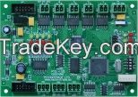 PTS Controller for fuel dispensers and ATG systems (PCB board)