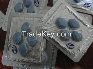 V100mg Adult Sex Pills Male Enhancement 4pills Per Pack Gh089