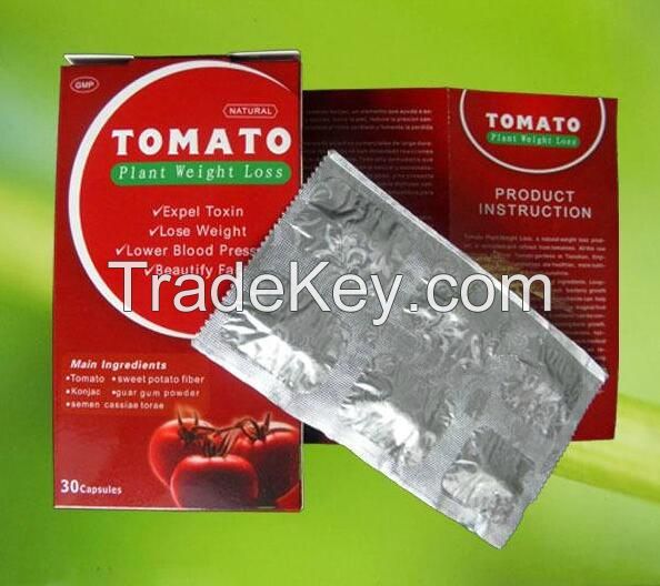 Natural Tomato Plant Weight Loss Natural Slimming Pills