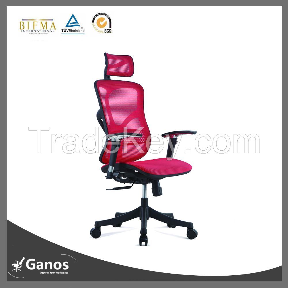 High quality ergonomic office chair