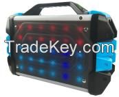 portable shoulder speaker K52L