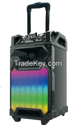 trolley speaker K18