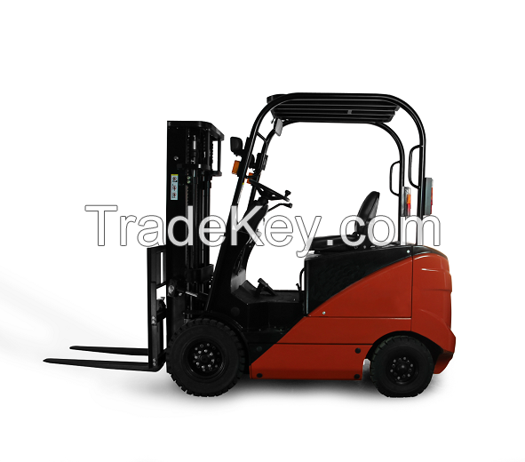 EP 1.5 ton High Quality Electric Battery Operated Forklift