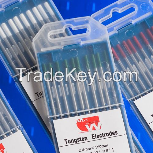 WP TUNGSTEN ELECTRODE