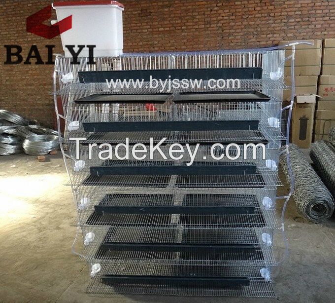 Quail Cages for Sale in Philippines