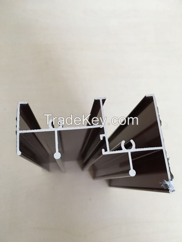 aluminium profiles for windows & doors