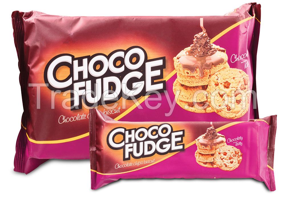 Chocofudge