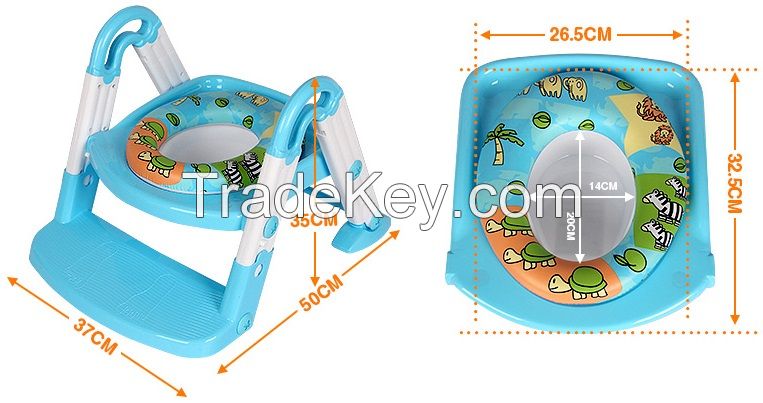 3 in 1 baby training potty