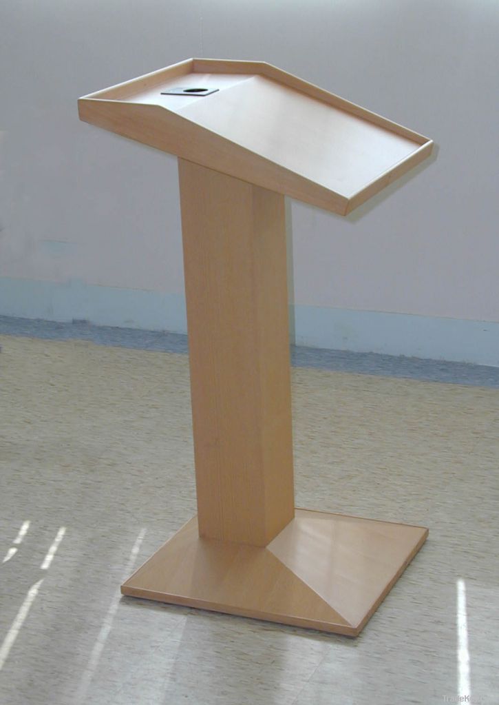 podium