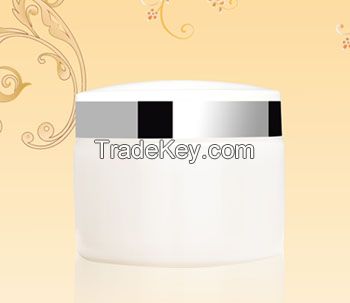 Best Quality Airless Plastic Jar (50ml)