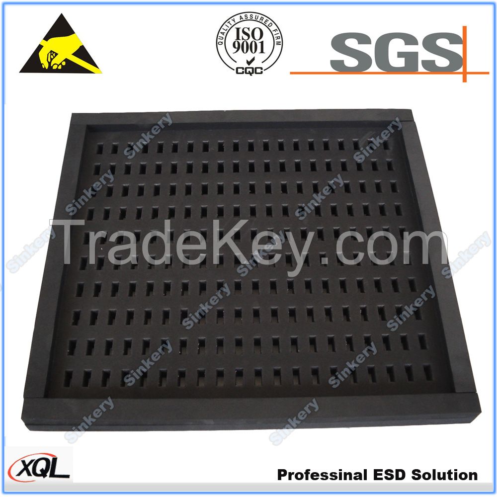 ESD Conductive EVA Foam Packaging