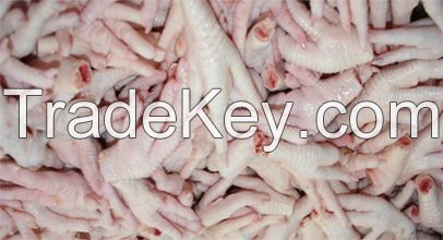 Chicken Feet| Chicken Paws| Frozen Chicken Feet| Frozen Chicken Paws