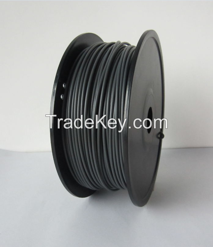 New Arrival Full Colors PLA 1.75MM 3D print filament for 3D Digital