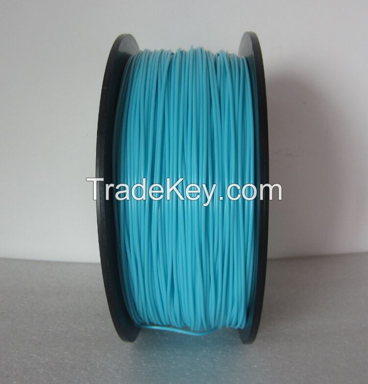 New Arrival Full Colors ABS 1.75MM 3D print filament for 3D Digital