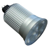 MR16 7W LED bulb