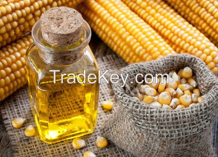 Corn Oil 