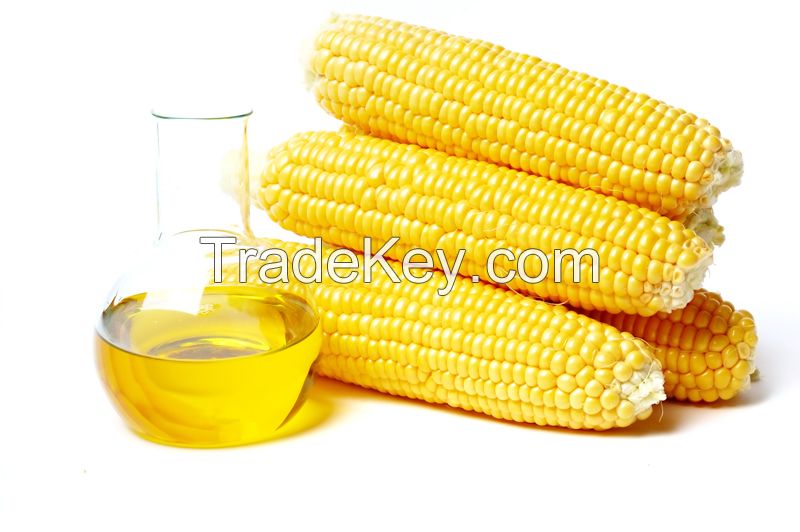 Corn Oil 