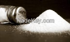 Refined Salt | Refined Salt Supplier
