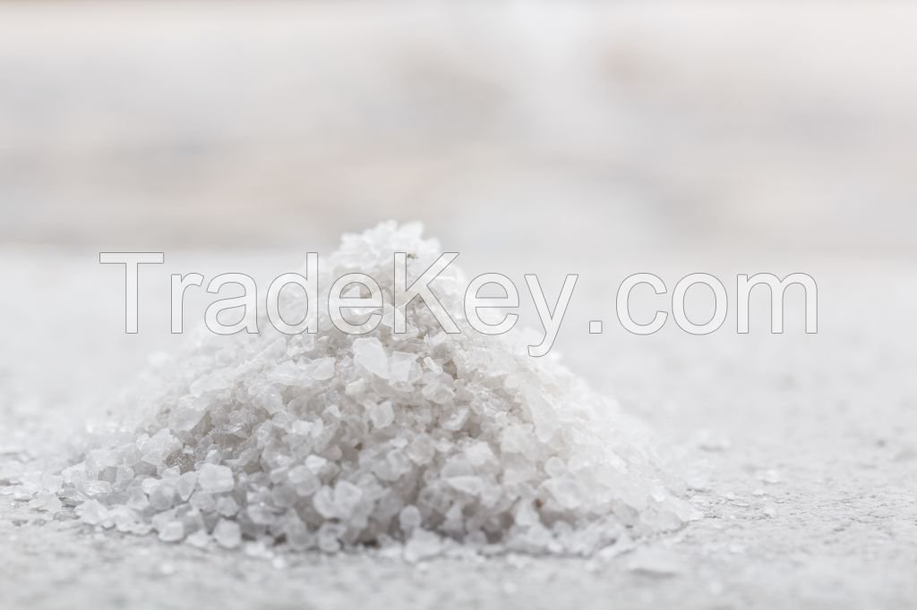 Sea Salt | Sea Salt Exporter | Salt Supplier