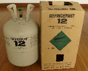 refrigerant 12