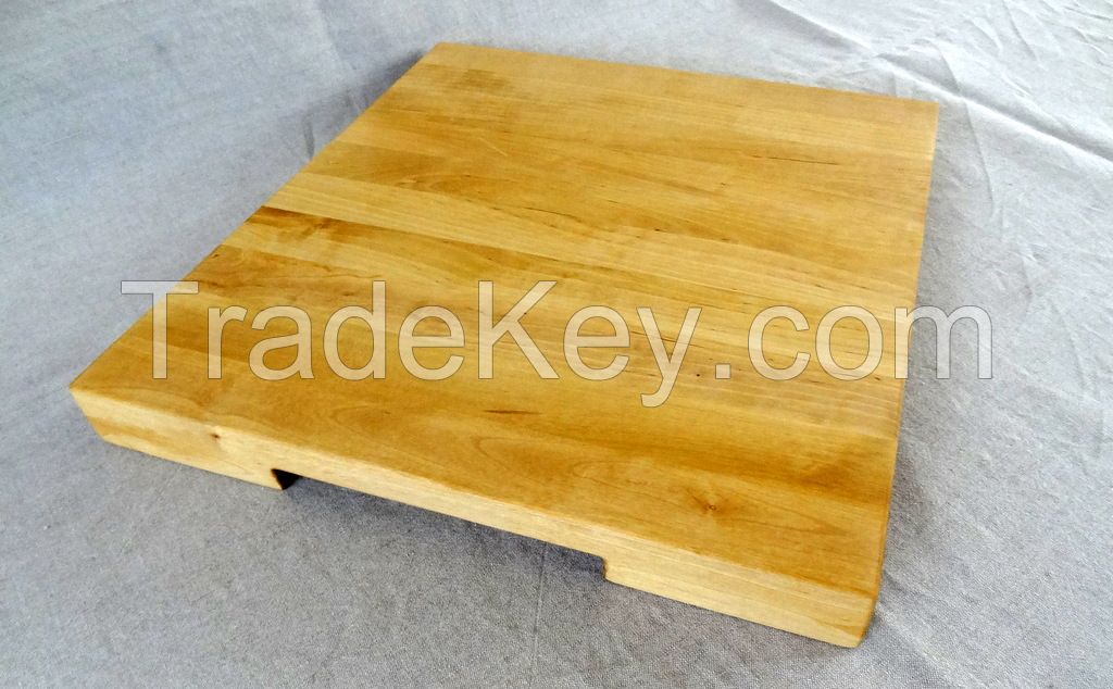 Cutting board