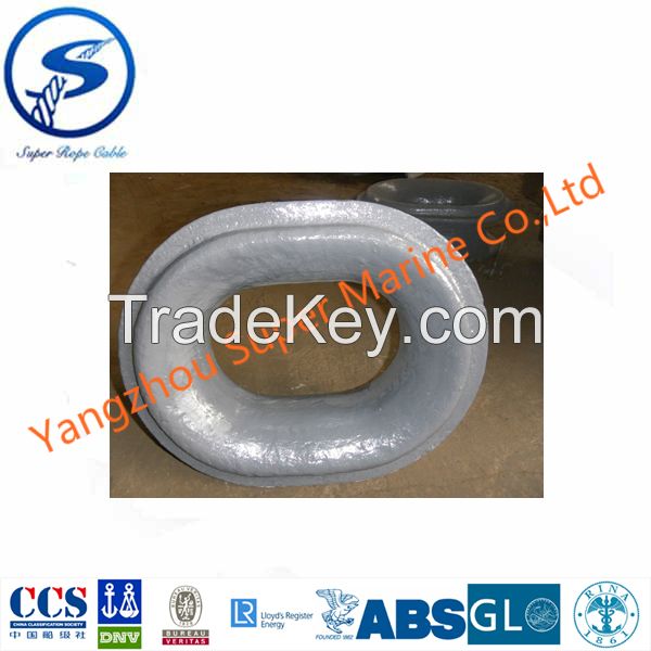 CB34-76 Type A Mooring Chock,Chock Type A CB34-76,Marine Mooring Chock Type A,Ship Chock