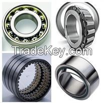 Double Rows Angular Contact Ball Bearing admin(at)wanyoumaterial(dot)com