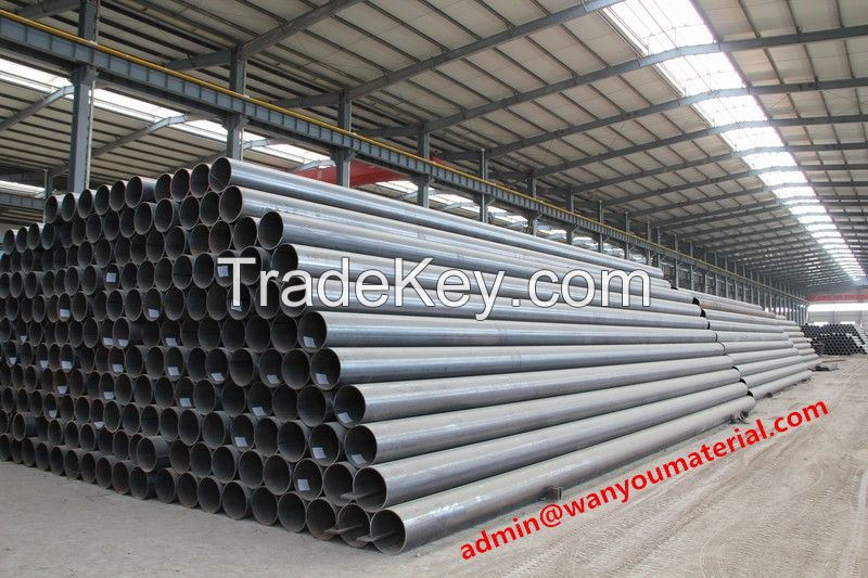 steel pipe admin(at)wanyoumateiral(dot)com