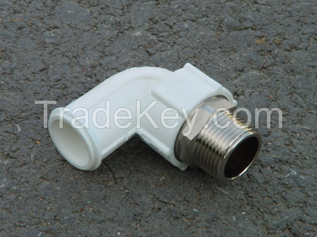 Ginde PP-R piping fitting