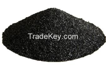 Graphite carbon additive