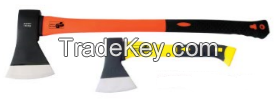 AXE HAMMER SHOVEL HAND TOOLS ACCESSORIES