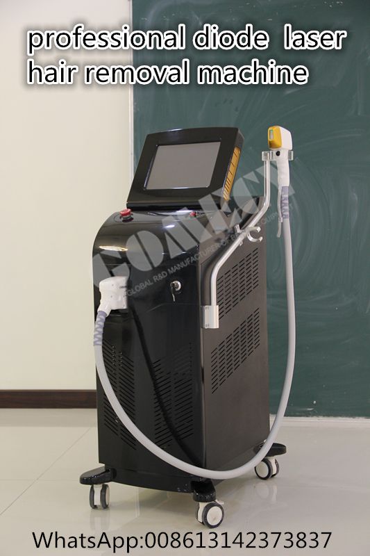 2018 Alma Soprano Ice Diode Laser – Apexx MedIcal Equipment