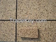 Weather Resistant Exterior Granite Stone Paint