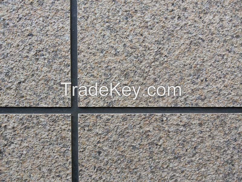 Weather Resistant Exterior Granite Stone Paint