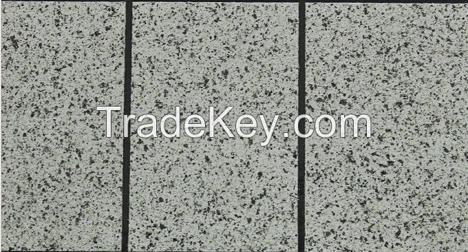 Weather Resistant Exterior Granite Stone Paint