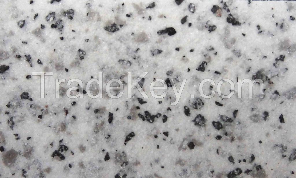 Strong Exterior Granite Paint