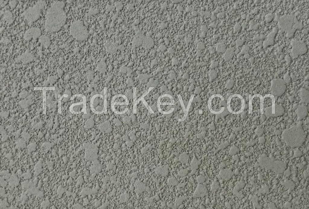 Strong Exterior Texture Paint