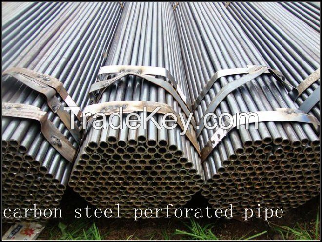  ERW welded steel pipes structure steel scaffoldings