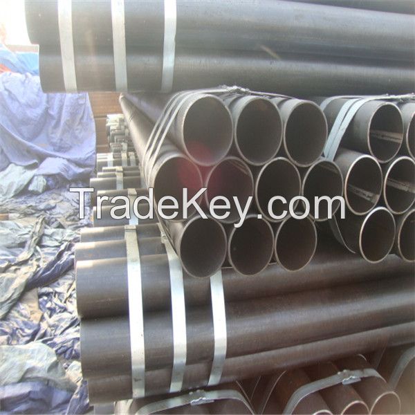  ERW welded steel pipes structure steel scaffoldings